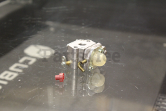 Echo A021000532 Carburetor, C1u-K68 - image 1