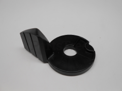 MTD 746-0876 Throttle Lever - image 1