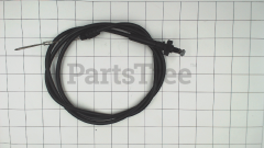 MTD 746-04729 Adjustment Cable, 48" - image 2