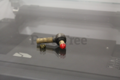 Toro 20-0150 Lh Socket Asm