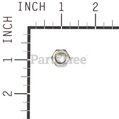 Murray 920263 Nut, Hex, 5/16-24  Nf-2b - image 3