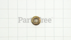 Scag 04112-05 Lock Nut, 1/2-13 Spiralock