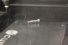 Simplicity 1921971SM Hex Head Cap Screw, 3/8-16 X 1 3/4 - image 2