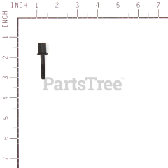 Snapper 808382 Use 809201: Head-Cylinder - image 4