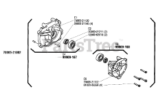Shindaiwa C 25 - Shindaiwa Brush Cutter