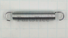 Simplicity 1715435 Extension Spring - image 1