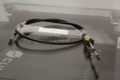 Toro 117-0474 Traction Control Cable - image 3