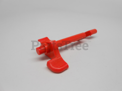 RedMax 530038227 Lever-Switch (Incl Pin) - image 3