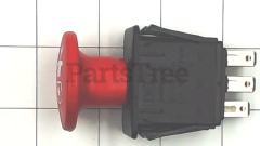 Snapper 7035658YP Pto Switch - image 1