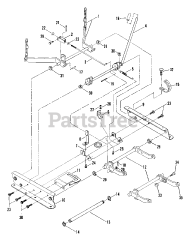 Snapper G 2812X6S (81789) - Snapper 28" Rear-Engine Riding Mower, 12hp