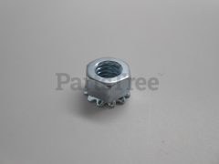 Murray 15X113MA Keps Lock Nut, 31-18 - image 2
