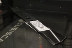 Simplicity 1653975 Mower Blade, 18.5" - image 3