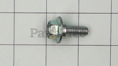 Simplicity 1714506 Shoulder Bolt, 5/16-18 X .75, .50 G5 Yel - image 3