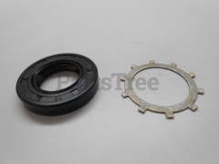 Scag HG70739 Trunnion Seal Kit - image 1