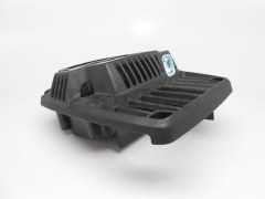 Poulan 545190601 Starter Housing - image 2