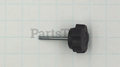 Echo 30581207560 Fastener Knob - image 1