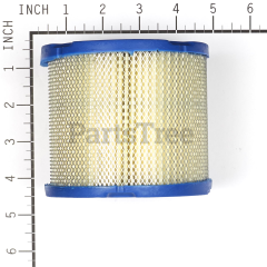 Snapper 4106 A/C-Filter (4 X 393957s) - image 2