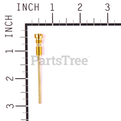 MTD BS-299740 Carburetor Nozzle - image 4