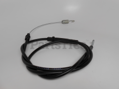MTD 1917032P Clutch Control Cable - image 1