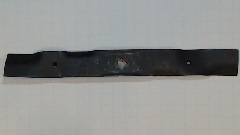 RedMax 581116301 Mower Blade, 38"Deck 2-In-1 Black