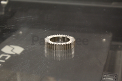 Snapper 263168 Use 690980: Gear  Timing