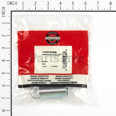 Murray 1656936 Spring, Extension, Idler Arm - image 3