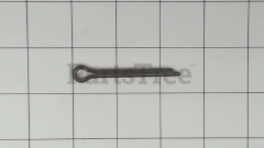 MTD 714-05018 Cotter Pin, 3/16