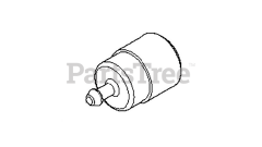 RedMax 515418501 Fuel Filter