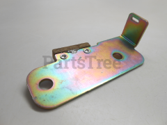 Exmark 139-1825 Brake Plate - image 2