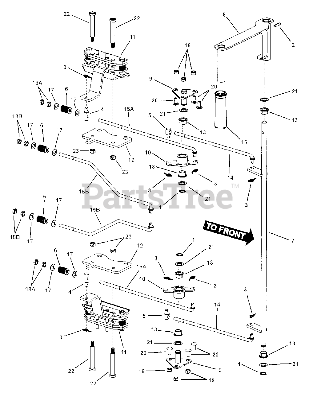Snapper NZM 25613 KWV (7800022) - Snapper 61