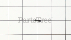 Snapper 93043 Use 691616: Pin-Shaft