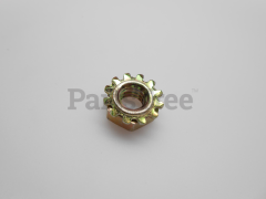 Tecumseh 650852 High Speed Bowl Nut - image 2