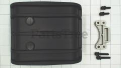 Echo P021027191 Fuel Tank Guard - image 1