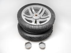 Ariens 51115900 Rear Wheel Kit - image 2