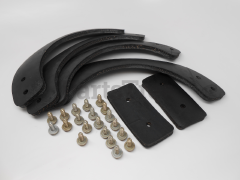 MTD 753-04472 Auger Kit - image 1