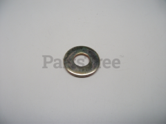 MTD 736-0262 Flat Washer, .385" X .870" X .090" - image 1