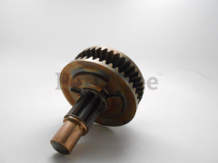 Toro 112-0824 Drive Shaft Assembly - image 2