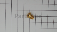 Homelite 642058001 Inlet Filter Connector, Aluminum - image 3