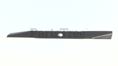 Snapper 1731898BMA Mower Blade, 42" Deck - image 2