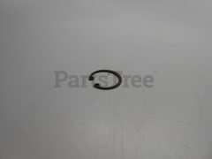 Echo 02432-26120 Snap Ring - image 1