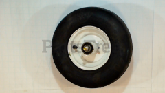 Toro E632586 Caster Wheel Assembly - image 2