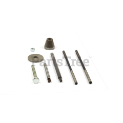Snapper 19269 Valve Guide Kit - image 1