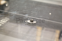 Echo 17812307561 Throttle Bracket - image 3