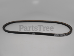 MTD 954-04091 Reverse Drive Belt, .375" X 29.13" - image 1