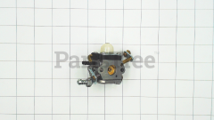 Echo A021001015 Carburetor, C1u-K81 - image 3