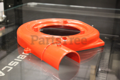 Echo 72933-61311 Volute Cover