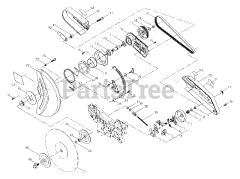 Shindaiwa EC 7600 - Shindaiwa 14" Cut-Off Saw (EMC Version)