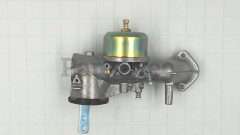 Snapper 396501 Use 491026: Carburetor Assy - image 1
