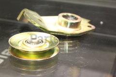Scag 461812 Idler Arm Assembly With Idler Pulley