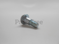 RedMax 532177829 Shoulder Bolt - image 1